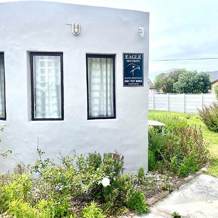 Kelp Cottage Gansbaai Zewnętrze zdjęcie