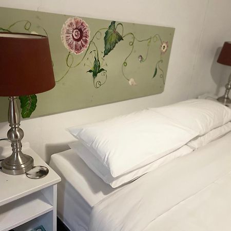 Kelp Cottage Gansbaai Zewnętrze zdjęcie