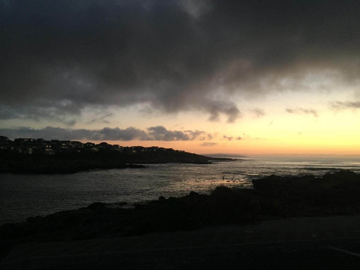 Kelp Cottage Gansbaai Zewnętrze zdjęcie