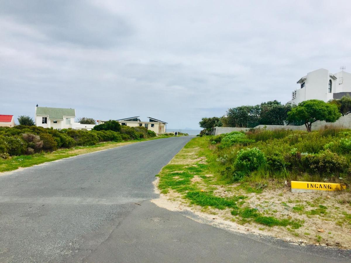 Kelp Cottage Gansbaai Zewnętrze zdjęcie