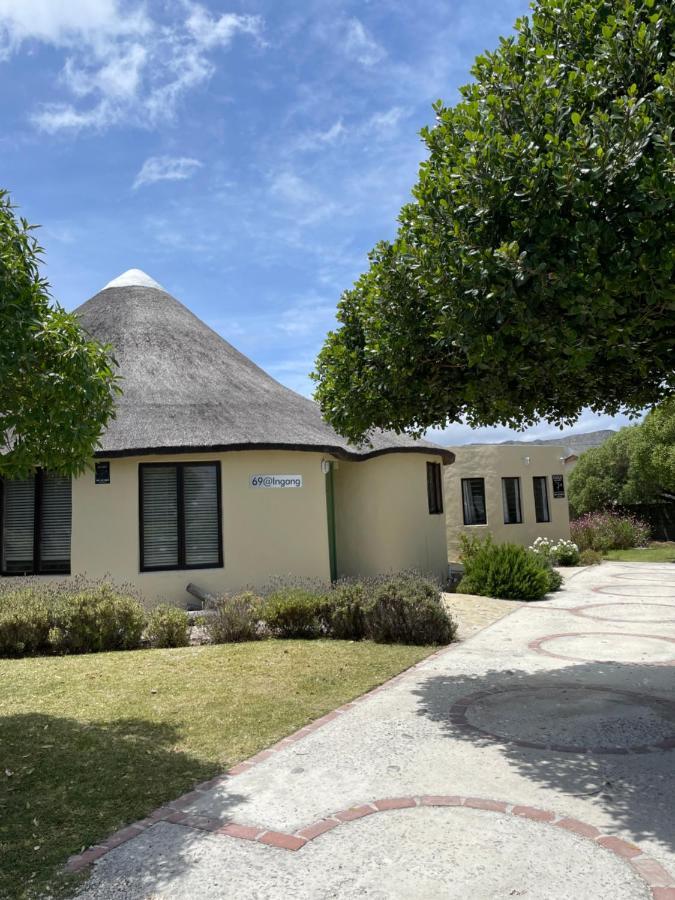 Kelp Cottage Gansbaai Zewnętrze zdjęcie