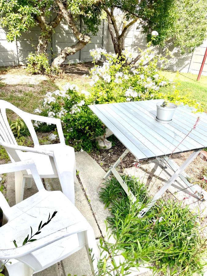Kelp Cottage Gansbaai Zewnętrze zdjęcie