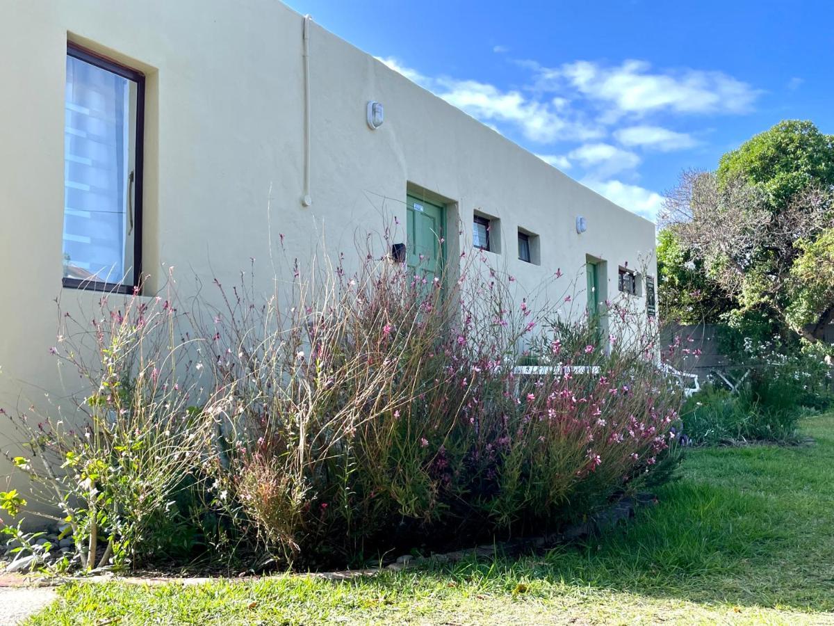 Kelp Cottage Gansbaai Zewnętrze zdjęcie