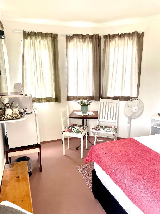 Kelp Cottage Gansbaai Zewnętrze zdjęcie