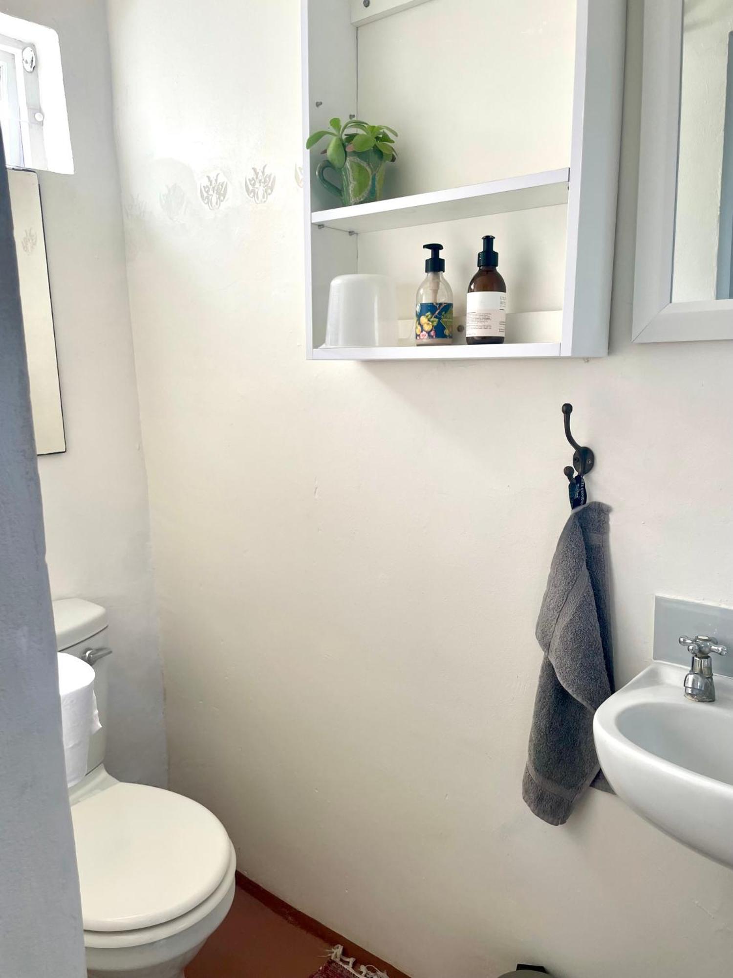 Kelp Cottage Gansbaai Zewnętrze zdjęcie