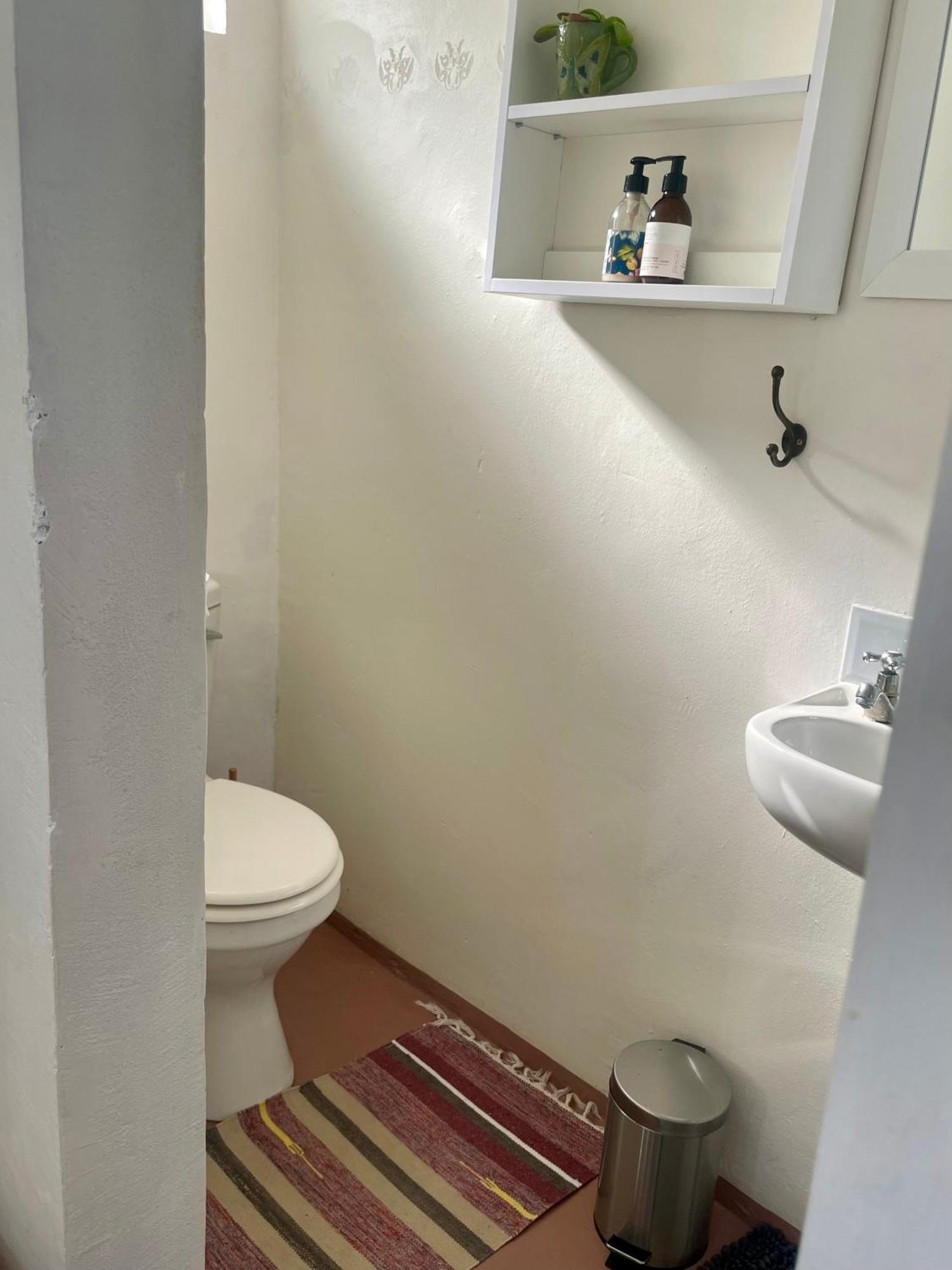 Kelp Cottage Gansbaai Zewnętrze zdjęcie