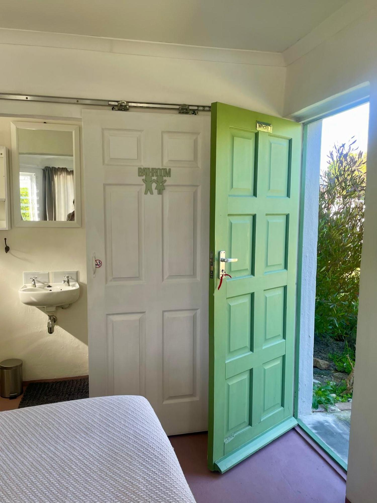 Kelp Cottage Gansbaai Zewnętrze zdjęcie