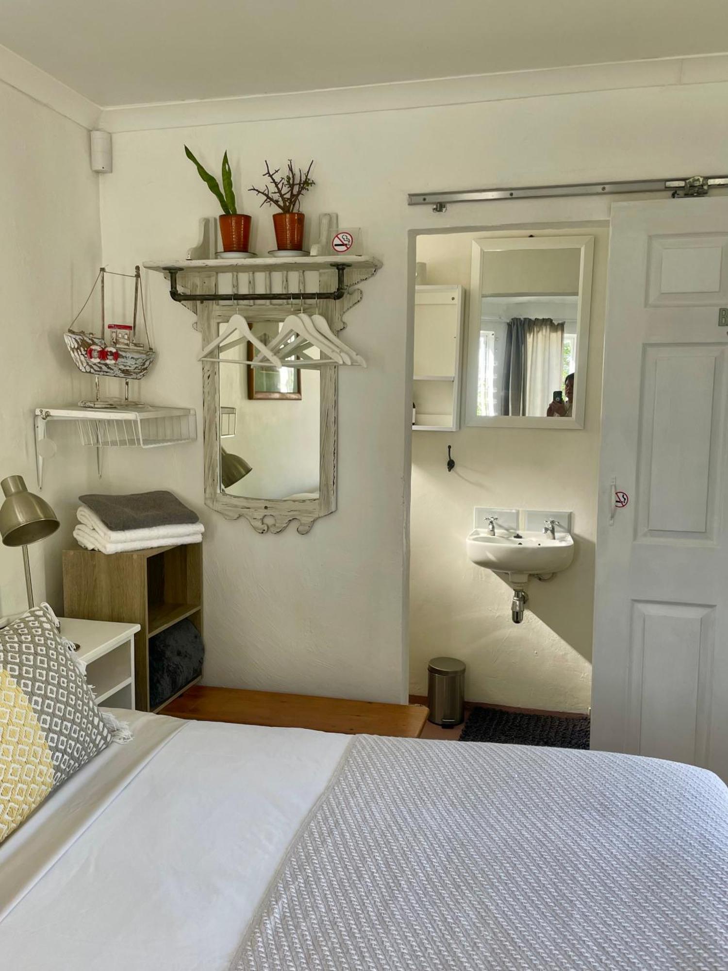 Kelp Cottage Gansbaai Zewnętrze zdjęcie