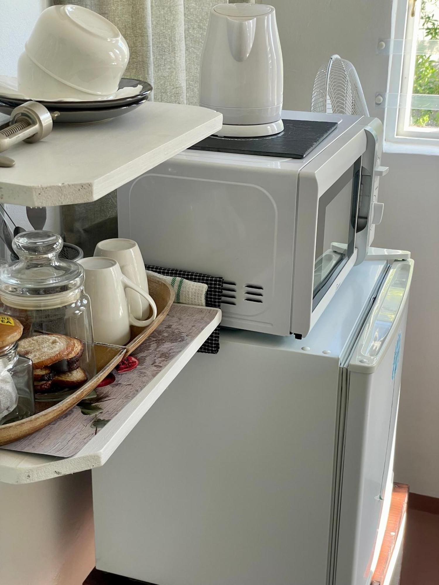 Kelp Cottage Gansbaai Zewnętrze zdjęcie