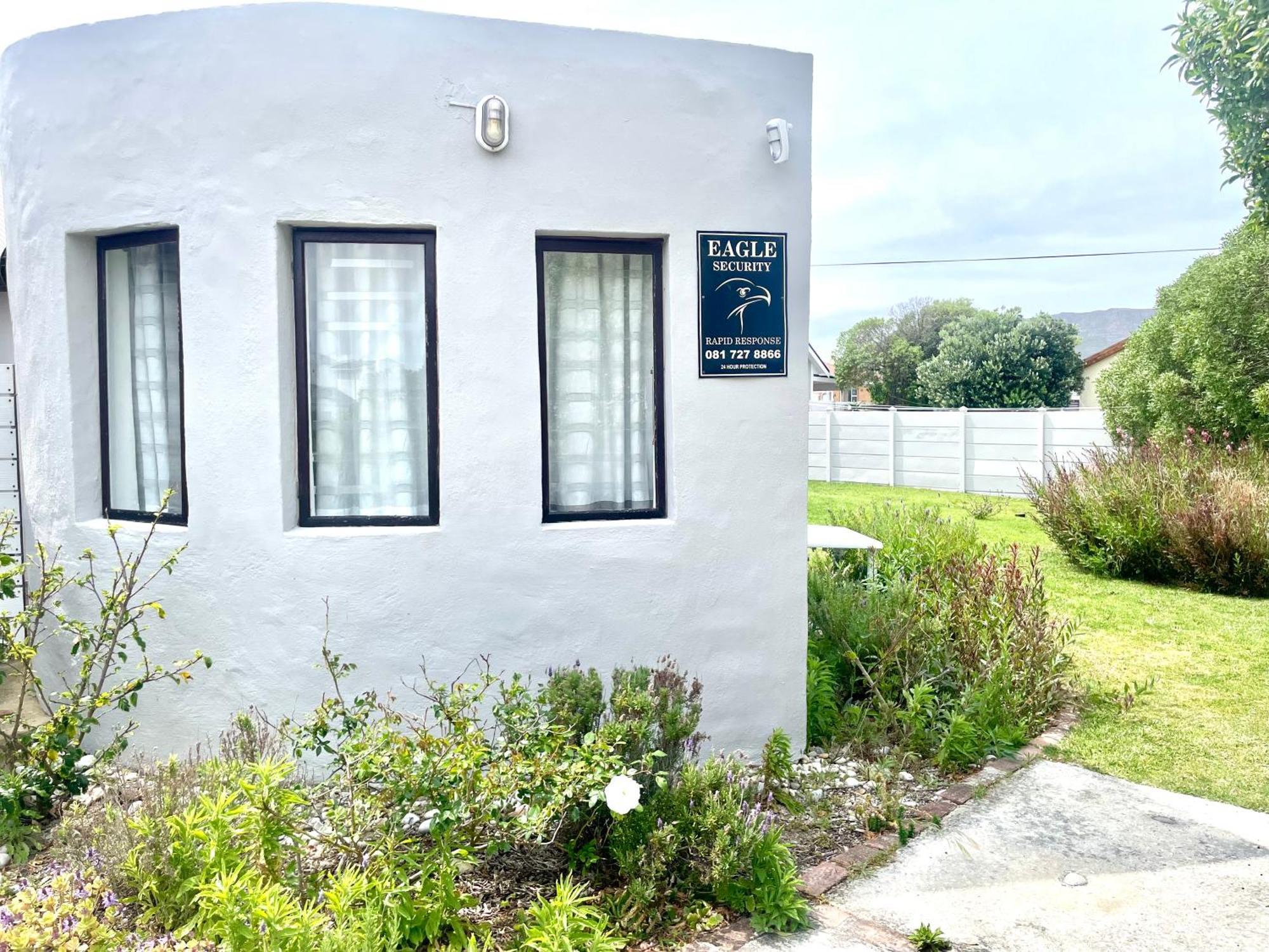 Kelp Cottage Gansbaai Zewnętrze zdjęcie