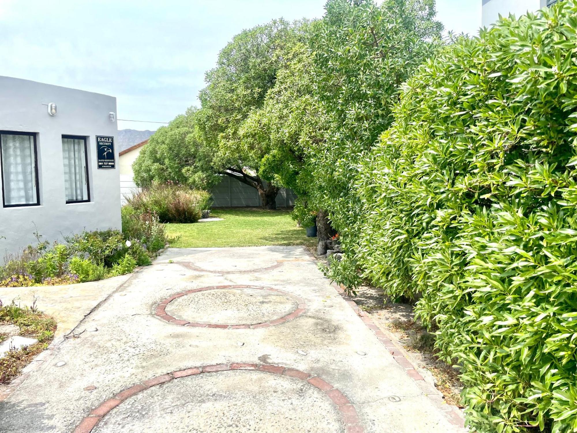 Kelp Cottage Gansbaai Zewnętrze zdjęcie