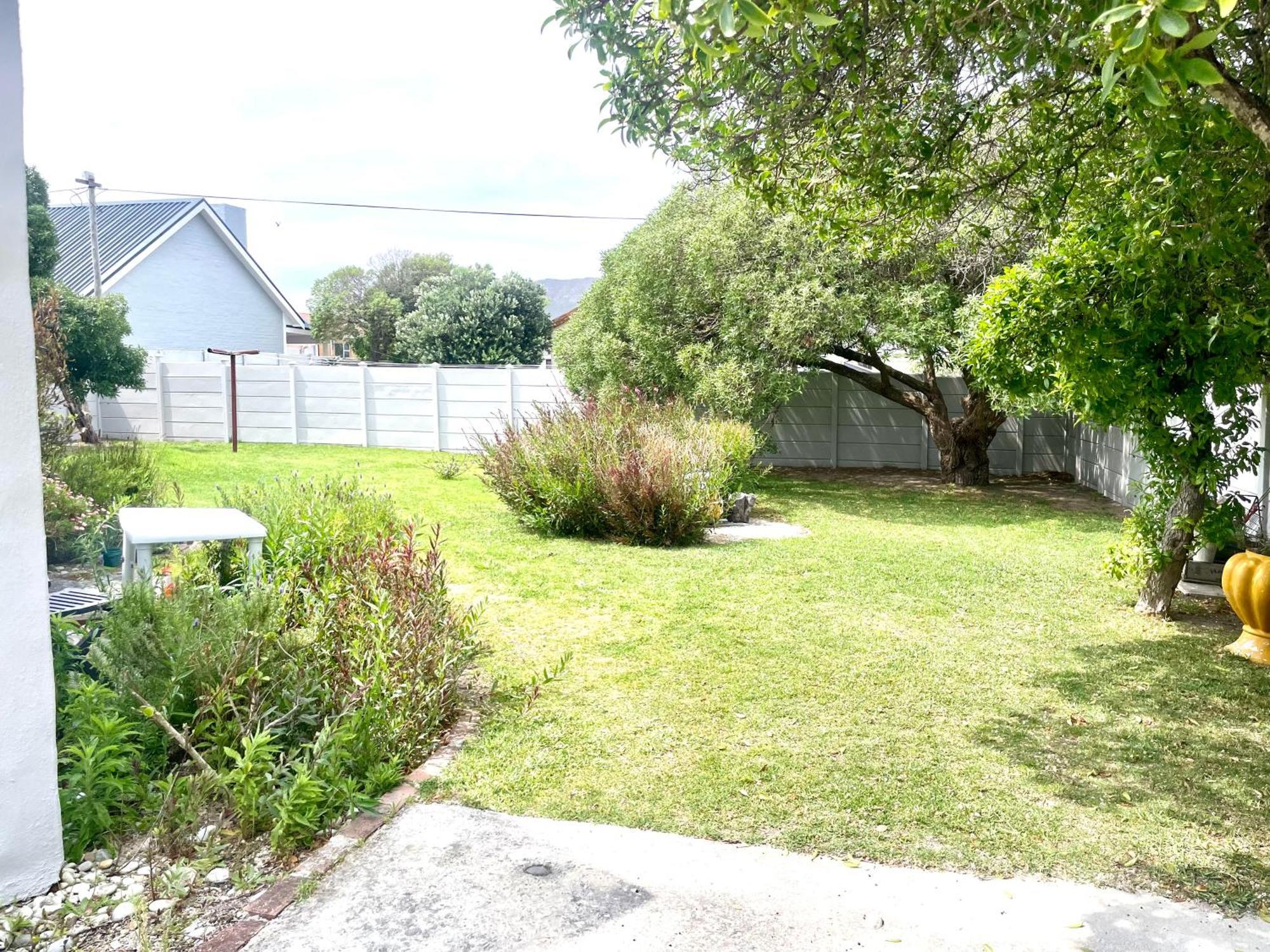 Kelp Cottage Gansbaai Zewnętrze zdjęcie
