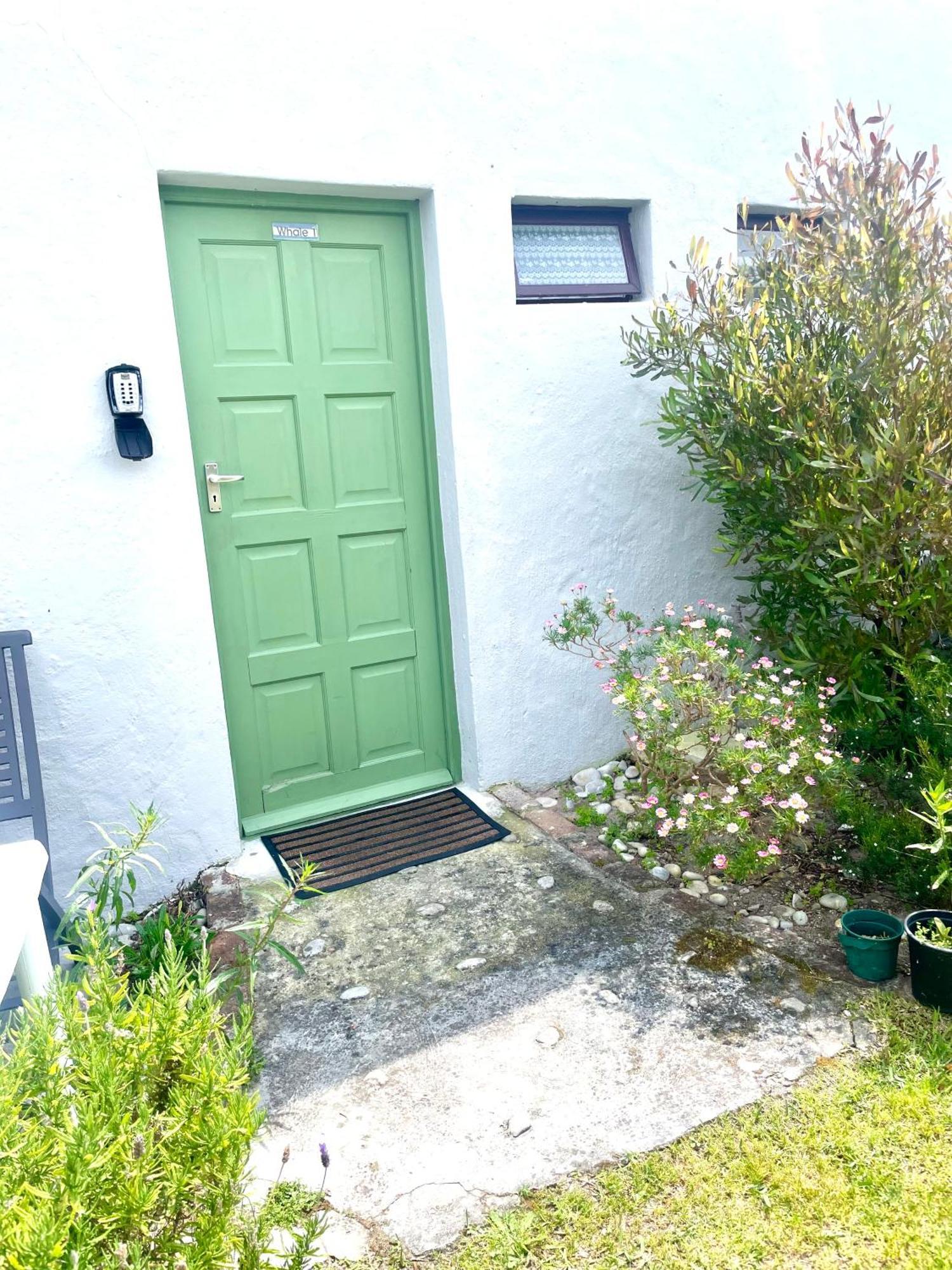 Kelp Cottage Gansbaai Zewnętrze zdjęcie