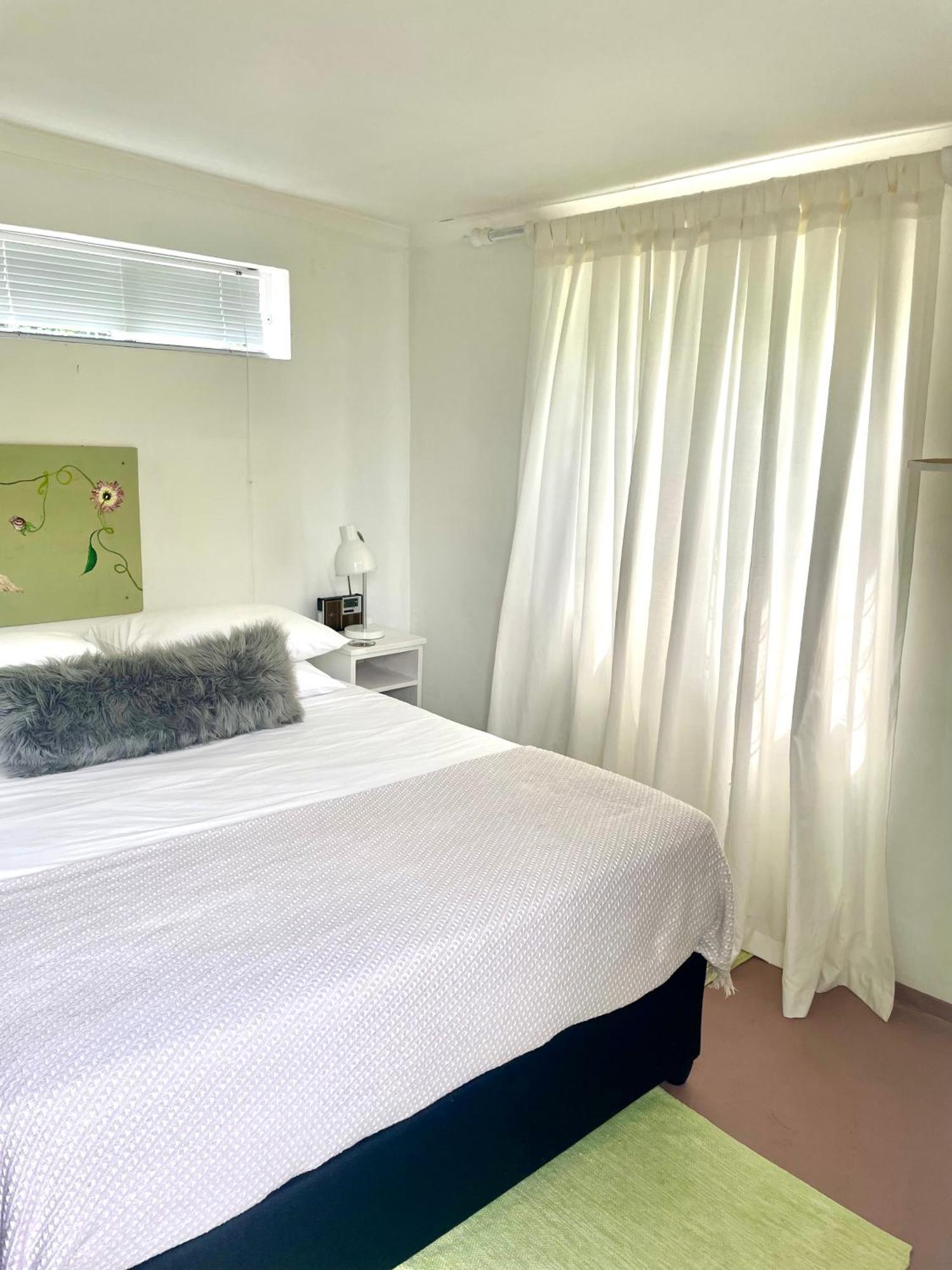 Kelp Cottage Gansbaai Zewnętrze zdjęcie
