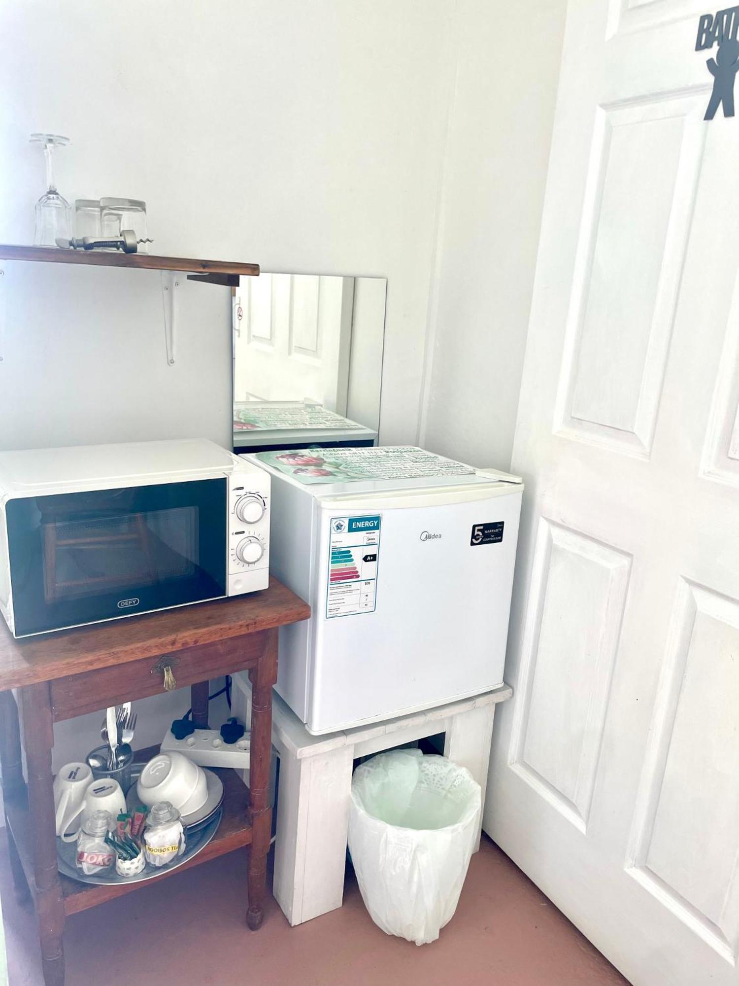 Kelp Cottage Gansbaai Zewnętrze zdjęcie