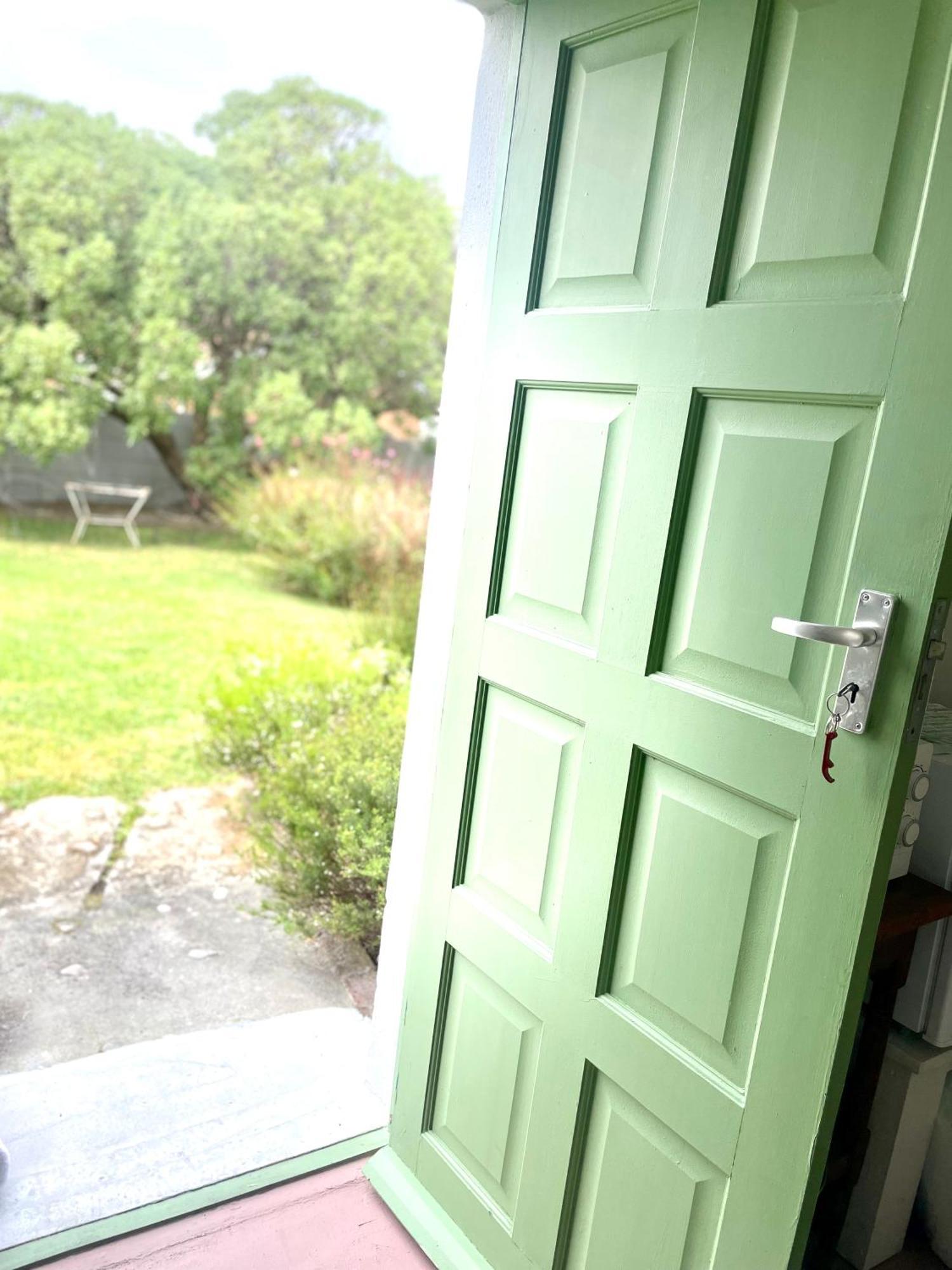 Kelp Cottage Gansbaai Zewnętrze zdjęcie