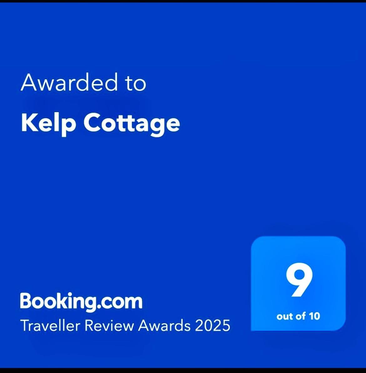 Kelp Cottage Gansbaai Zewnętrze zdjęcie