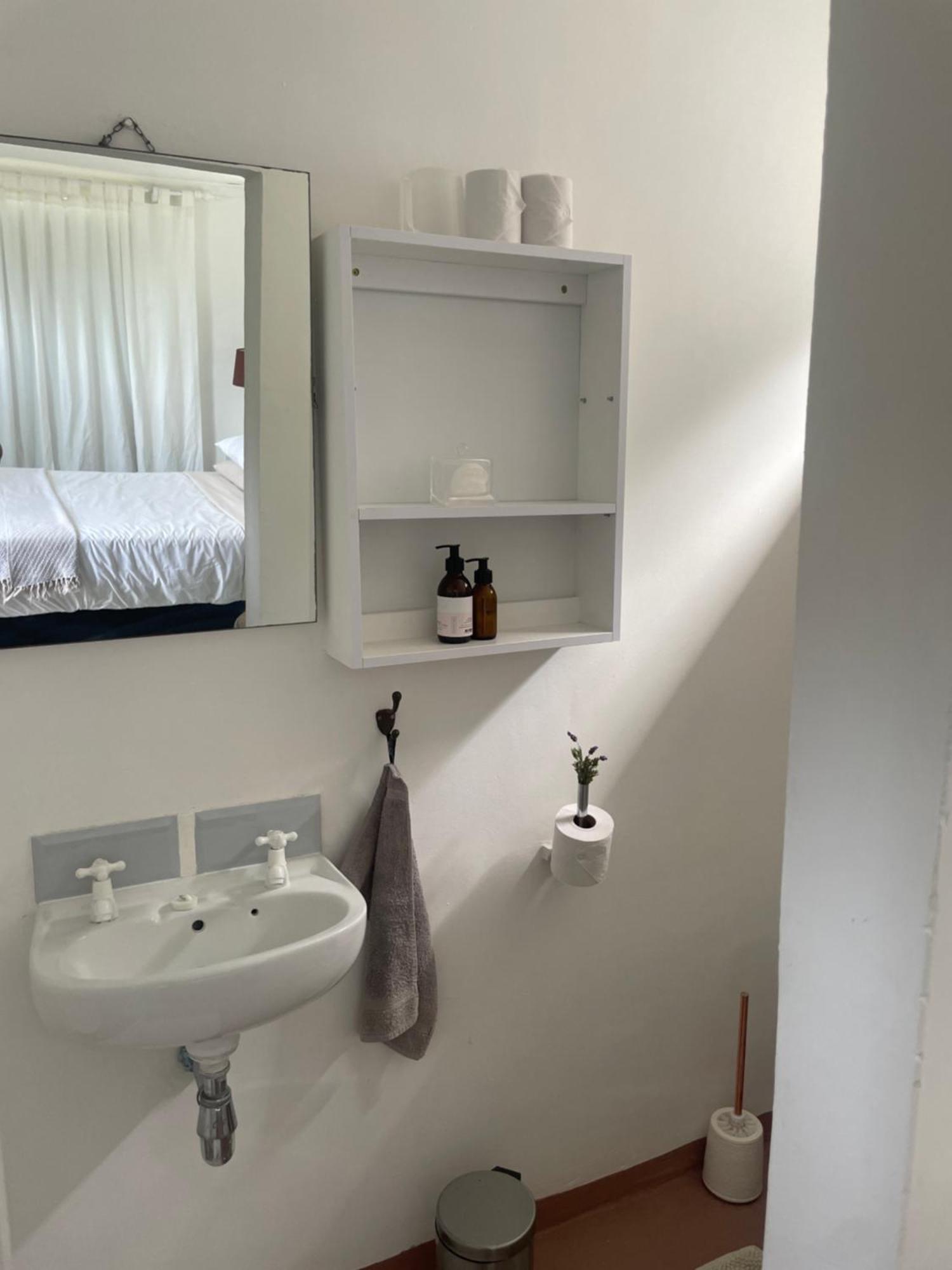 Kelp Cottage Gansbaai Zewnętrze zdjęcie