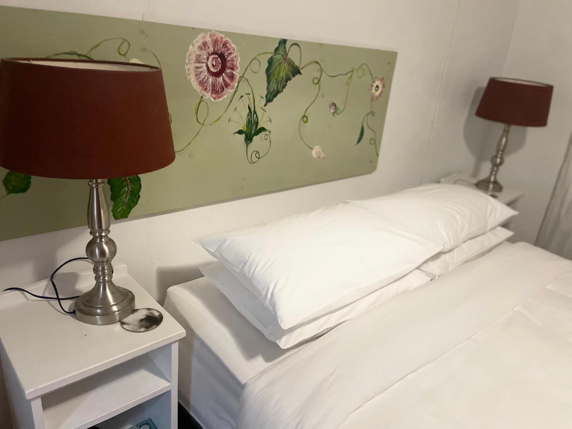 Kelp Cottage Gansbaai Zewnętrze zdjęcie