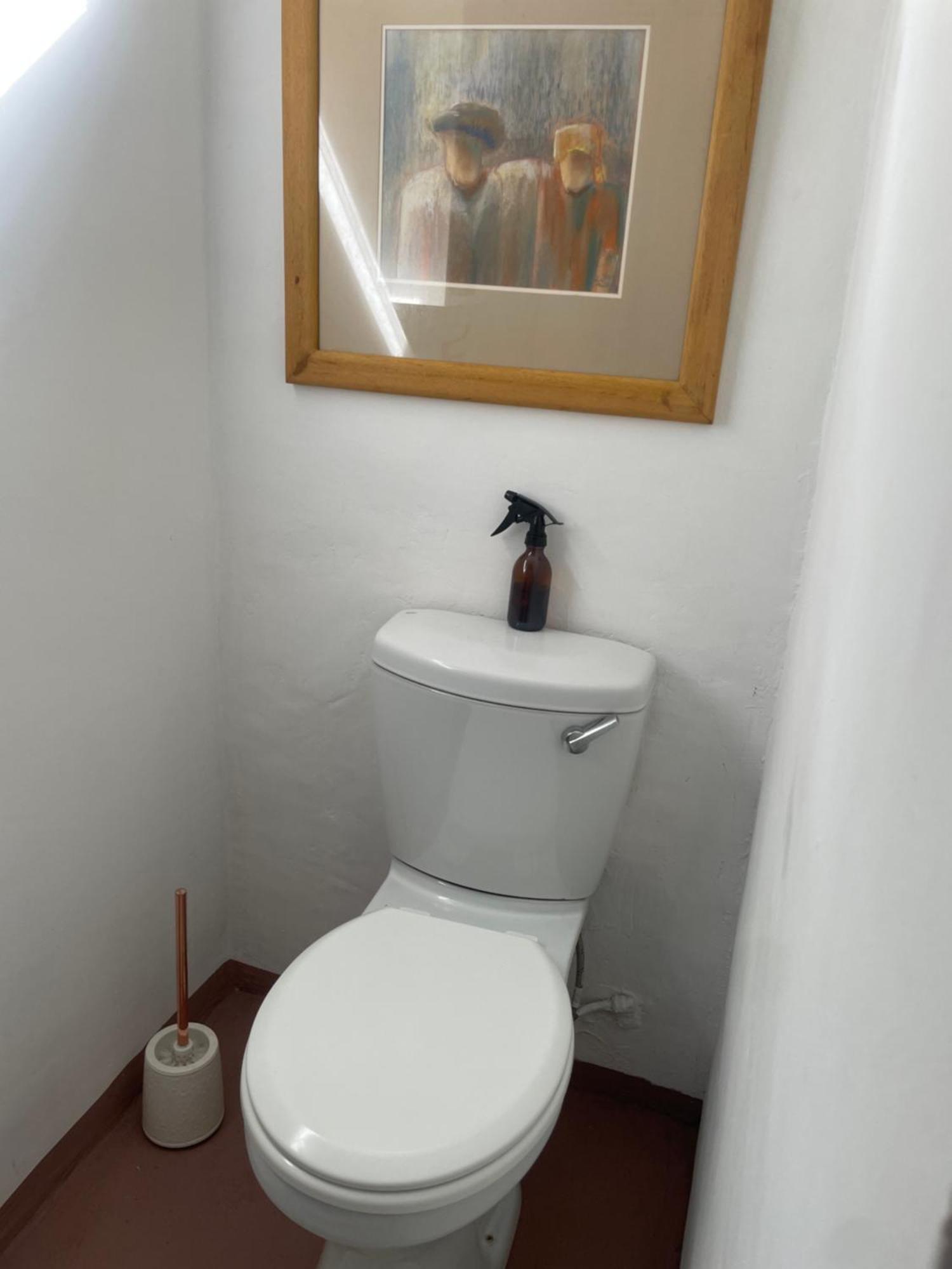Kelp Cottage Gansbaai Zewnętrze zdjęcie